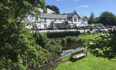 Two Bridges Hotel