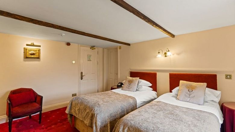 <b>Two Bridges Hotel Room</b>. Images powered by <a href="https://www.leonardoworldwide.com/" title="Leonardo Worldwide" target="_blank">Leonardo</a>.