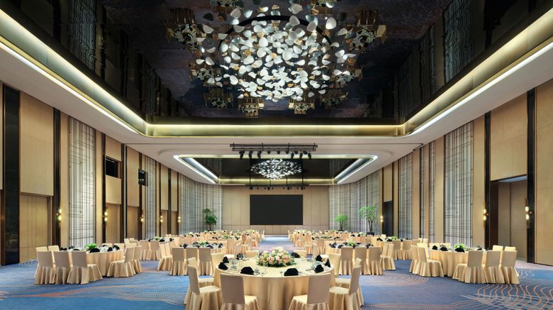 <b>Sheraton Kuching Hotel Meeting</b>. Images powered by <a href="https://www.leonardoworldwide.com/" title="Leonardo Worldwide" target="_blank">Leonardo</a>.