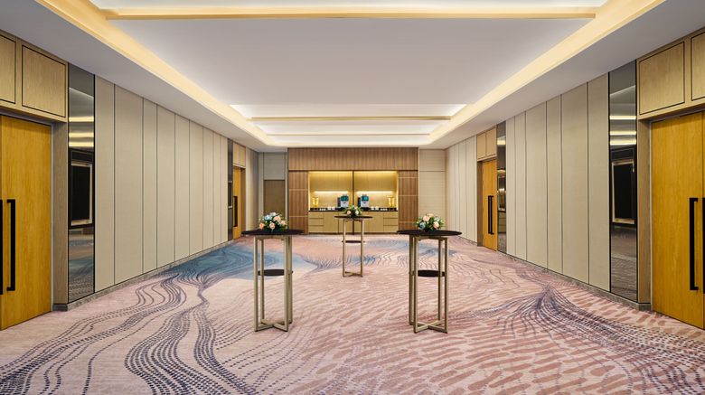<b>Sheraton Kuching Hotel Meeting</b>. Images powered by <a href="https://www.leonardoworldwide.com/" title="Leonardo Worldwide" target="_blank">Leonardo</a>.