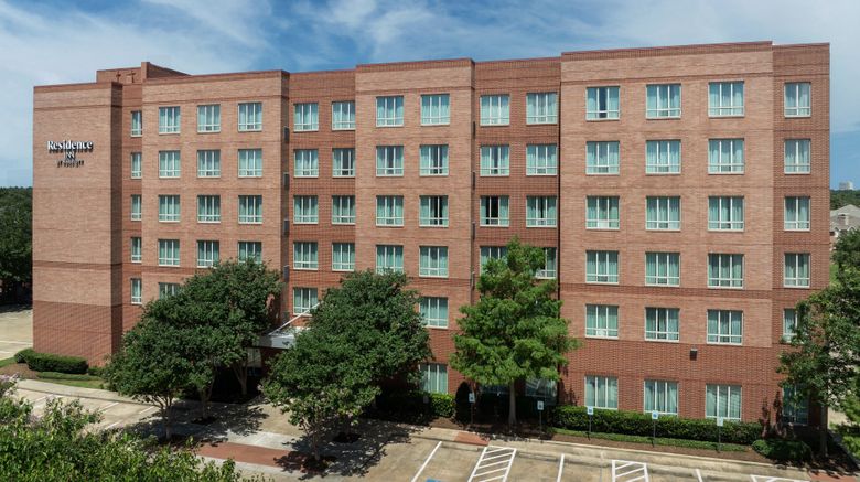 Residence Inn Houston W/Energy Corridor Exterior. Images powered by <a href="https://www.leonardoworldwide.com" target="_blank" rel="noopener">Leonardo</a>.