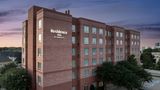 Residence Inn Houston W/Energy Corridor Exterior