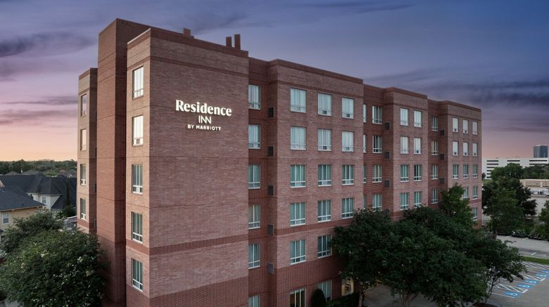 <b>Residence Inn Houston W/Energy Corridor Exterior</b>. Images powered by <a href="https://www.leonardoworldwide.com/" title="Leonardo Worldwide" target="_blank">Leonardo</a>.