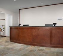 Residence Inn Houston W/Energy Corridor Lobby