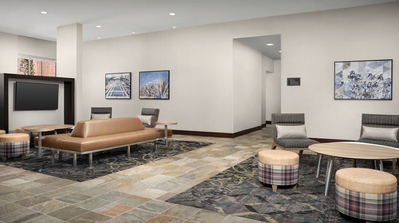 <b>Residence Inn Houston W/Energy Corridor Lobby</b>. Images powered by <a href="https://www.leonardoworldwide.com/" title="Leonardo Worldwide" target="_blank">Leonardo</a>.