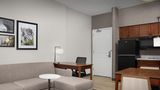Residence Inn Houston W/Energy Corridor Suite