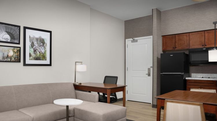 Residence Inn Houston W/Energy Corridor Suite