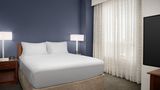 Residence Inn Houston W/Energy Corridor Suite