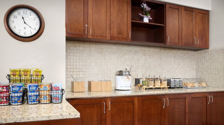 <b>Residence Inn Houston W/Energy Corridor Restaurant</b>. Images powered by <a href="https://www.leonardoworldwide.com/" title="Leonardo Worldwide" target="_blank">Leonardo</a>.