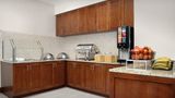 Residence Inn Houston W/Energy Corridor Restaurant