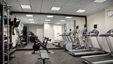 Residence Inn Houston W/Energy Corridor Recreation