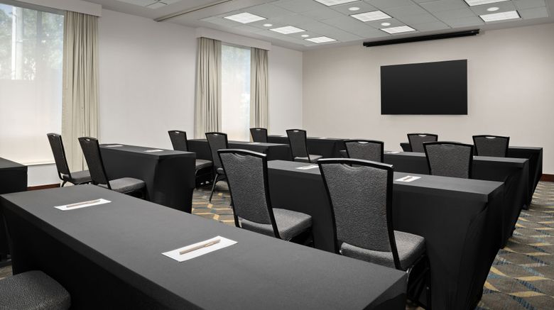 <b>Residence Inn Houston W/Energy Corridor Meeting</b>. Images powered by <a href="https://www.leonardoworldwide.com/" title="Leonardo Worldwide" target="_blank">Leonardo</a>.