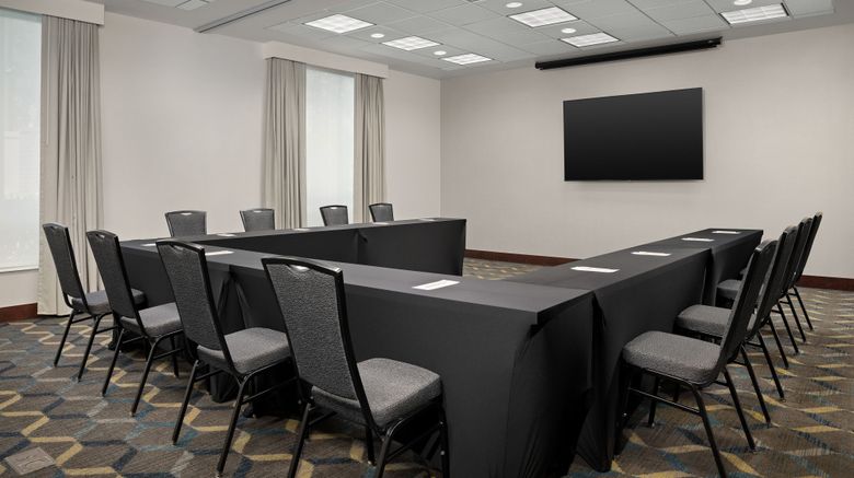 <b>Residence Inn Houston W/Energy Corridor Meeting</b>. Images powered by <a href="https://www.leonardoworldwide.com/" title="Leonardo Worldwide" target="_blank">Leonardo</a>.