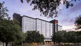 Marriott Hotel & Golf Club at Champions Exterior