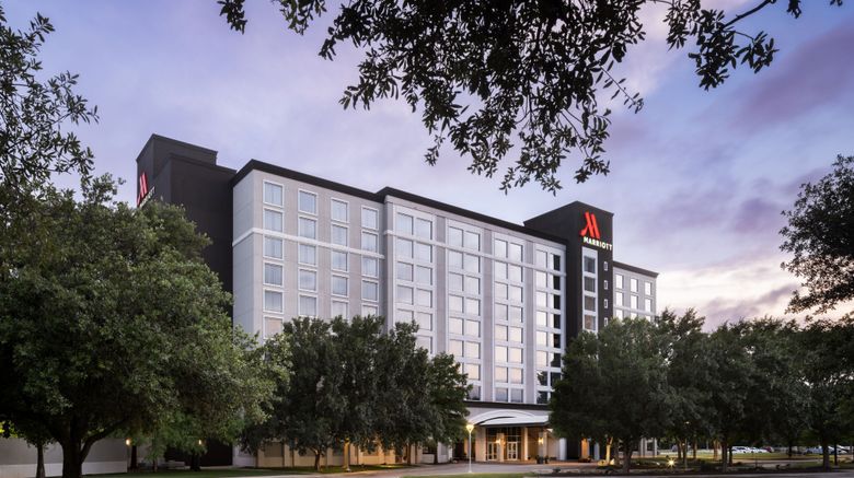 Marriott Hotel  and  Golf Club at Champions Exterior. Images powered by <a href="https://www.leonardoworldwide.com" target="_blank" rel="noopener">Leonardo</a>.