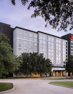 Marriott Hotel & Golf Club at Champions