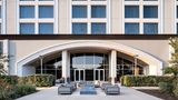 Marriott Hotel & Golf Club at Champions Lobby