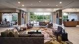 Marriott Hotel & Golf Club at Champions Lobby
