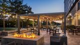 Marriott Hotel & Golf Club at Champions Exterior