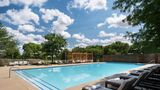 Marriott Hotel & Golf Club at Champions Pool