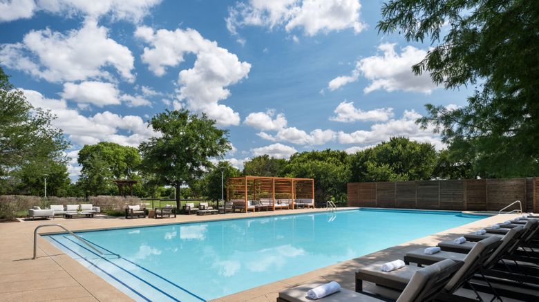 <b>Marriott Hotel & Golf Club at Champions Pool</b>. Images powered by <a href="https://www.leonardoworldwide.com/" title="Leonardo Worldwide" target="_blank">Leonardo</a>.