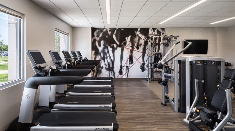 <b>Marriott Hotel & Golf Club at Champions Recreation</b>. Images powered by <a href="https://www.leonardoworldwide.com/" title="Leonardo Worldwide" target="_blank">Leonardo</a>.