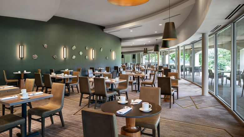 <b>Marriott Hotel & Golf Club at Champions Restaurant</b>. Images powered by <a href="https://www.leonardoworldwide.com/" title="Leonardo Worldwide" target="_blank">Leonardo</a>.