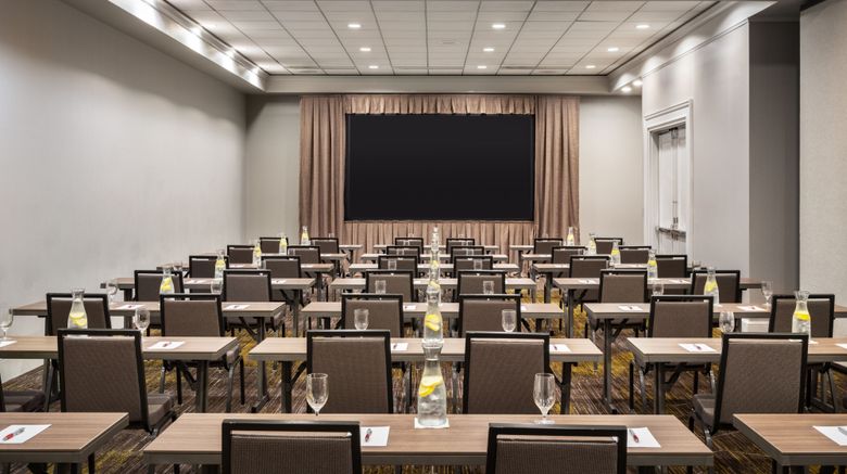 <b>Marriott Hotel & Golf Club at Champions Meeting</b>. Images powered by <a href="https://www.leonardoworldwide.com/" title="Leonardo Worldwide" target="_blank">Leonardo</a>.