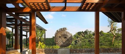 Cicada Resort Bali Ubud, Autograph Exterior