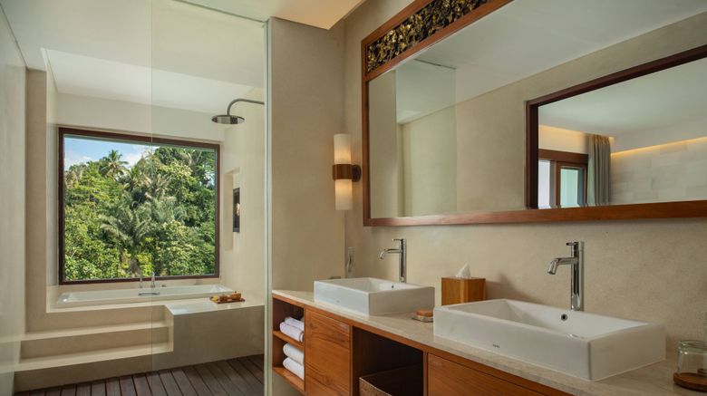 <b>Cicada Resort Bali Ubud, Autograph Room</b>. Images powered by <a href="https://www.leonardoworldwide.com/" title="Leonardo Worldwide" target="_blank">Leonardo</a>.