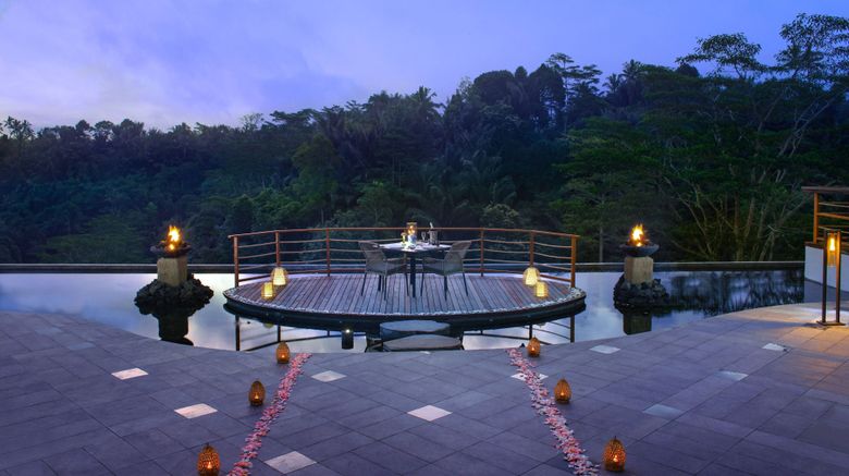 <b>Cicada Resort Bali Ubud, Autograph Restaurant</b>. Images powered by <a href="https://www.leonardoworldwide.com/" title="Leonardo Worldwide" target="_blank">Leonardo</a>.