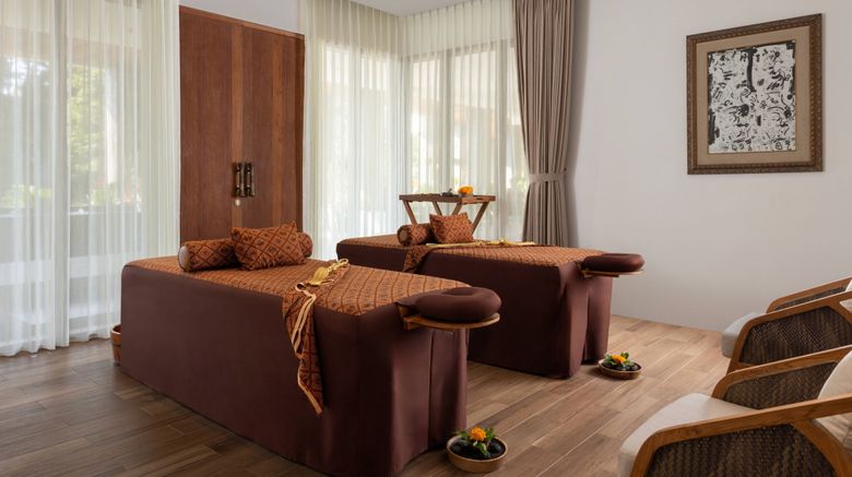 <b>Cicada Resort Bali Ubud, Autograph Spa</b>. Images powered by <a href="https://www.leonardoworldwide.com/" title="Leonardo Worldwide" target="_blank">Leonardo</a>.