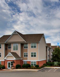 Residence Inn Milford