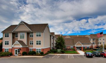 Residence Inn Milford