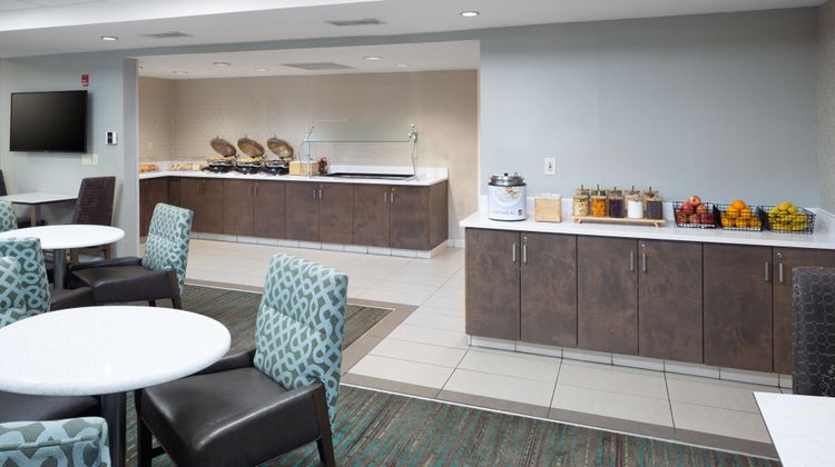 Residence Inn Milford Restaurant