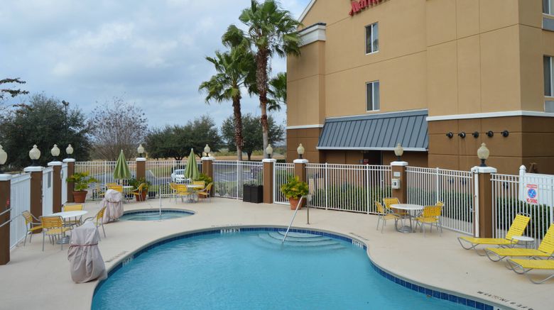 <b>Fairfield Inn & Suites Clermont Pool</b>. Images powered by <a href="https://www.leonardoworldwide.com/" title="Leonardo Worldwide" target="_blank">Leonardo</a>.