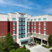TownePlace Suites Franklin Cool Springs