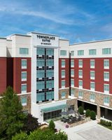 TownePlace Suites Franklin Cool Springs