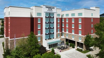 TownePlace Suites Franklin Cool Springs