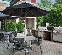 TownePlace Suites Franklin Cool Springs Exterior