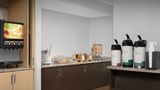 <b>TownePlace Suites Franklin Cool Springs Restaurant</b>. Images powered by <a href="https://www.leonardoworldwide.com/" title="Leonardo Worldwide" target="_blank">Leonardo</a>.