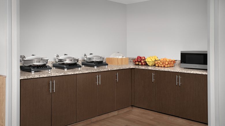 <b>TownePlace Suites Franklin Cool Springs Restaurant</b>. Images powered by <a href="https://www.leonardoworldwide.com/" title="Leonardo Worldwide" target="_blank">Leonardo</a>.
