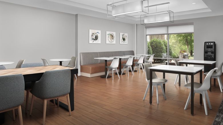 <b>TownePlace Suites Franklin Cool Springs Restaurant</b>. Images powered by <a href="https://www.leonardoworldwide.com/" title="Leonardo Worldwide" target="_blank">Leonardo</a>.
