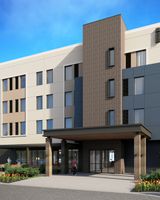 Staybridge Suites Allen