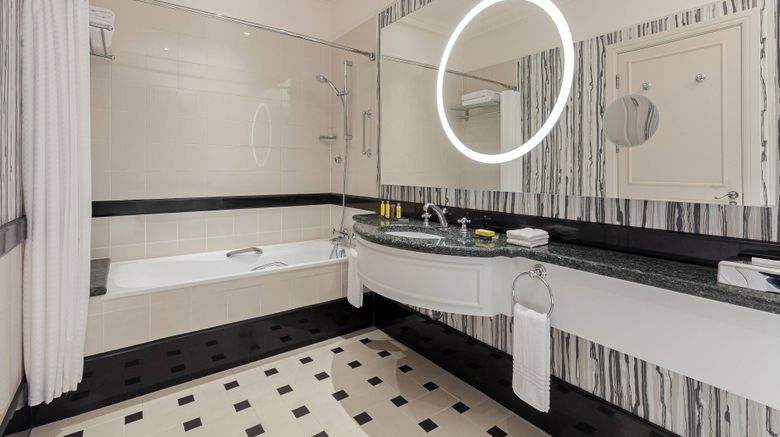 <b>Tbilisi Marriott Hotel Room</b>. Images powered by <a href="https://www.leonardoworldwide.com/" title="Leonardo Worldwide" target="_blank">Leonardo</a>.