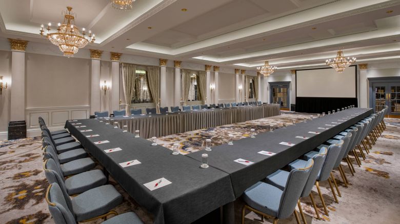<b>Tbilisi Marriott Hotel Meeting</b>. Images powered by <a href="https://www.leonardoworldwide.com/" title="Leonardo Worldwide" target="_blank">Leonardo</a>.