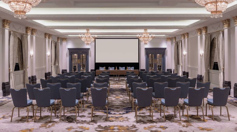 <b>Tbilisi Marriott Hotel Meeting</b>. Images powered by <a href="https://www.leonardoworldwide.com/" title="Leonardo Worldwide" target="_blank">Leonardo</a>.