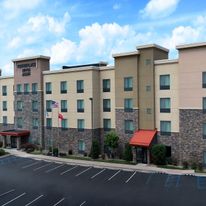 TownePlace Suites Bridgeport Clarksburg