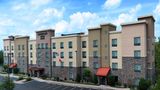 TownePlace Suites Bridgeport Clarksburg Exterior