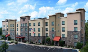 TownePlace Suites Bridgeport Clarksburg